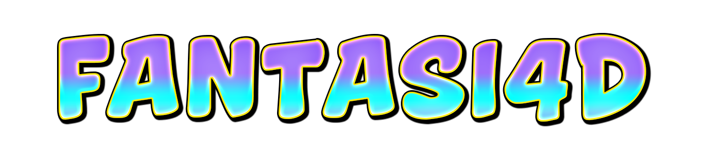 Fantasi4D logo